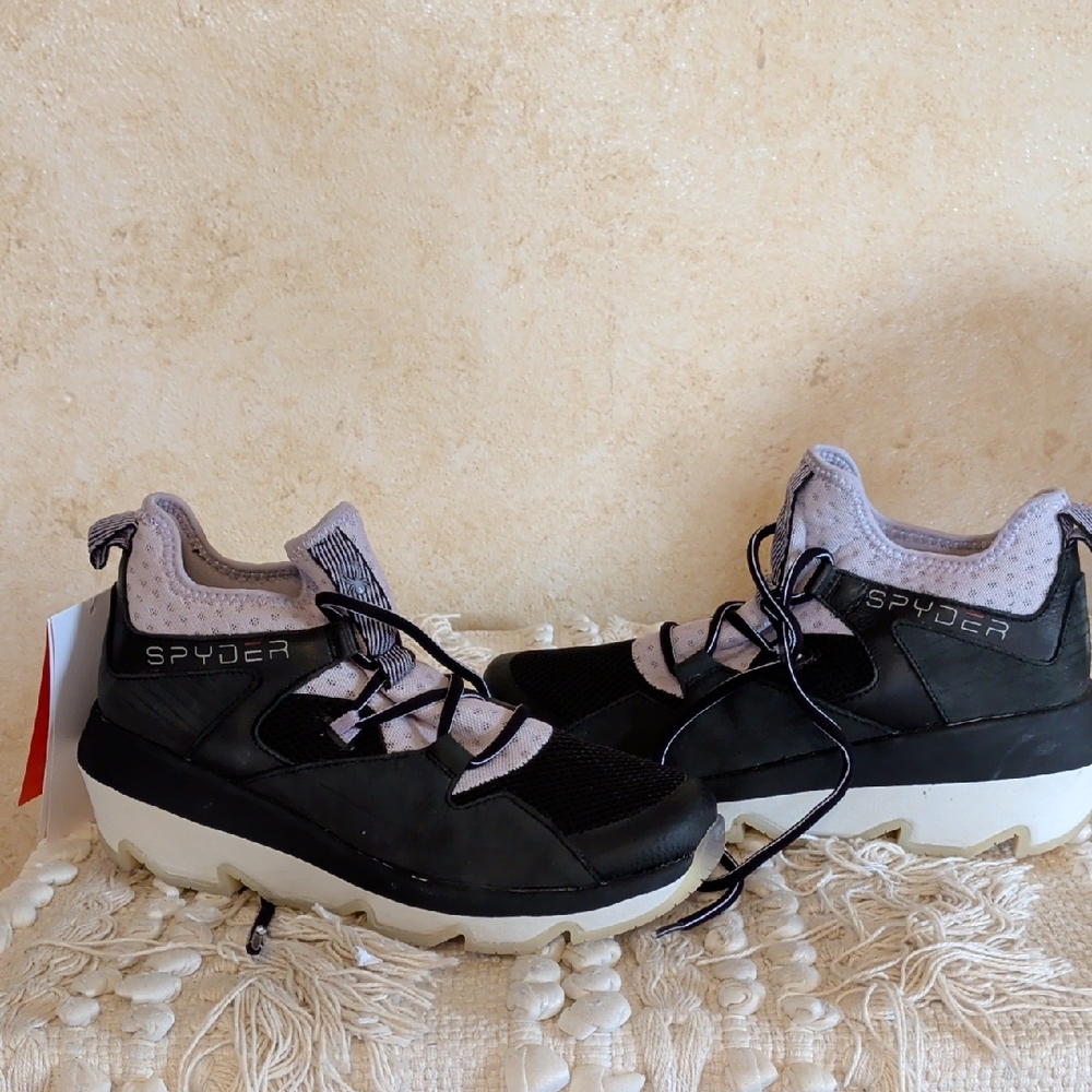 Spyder NWT 8 Women's Sneakers